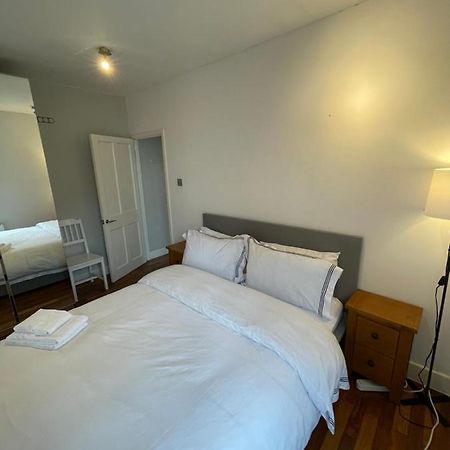 Spacious Flat Opposite The Oval Londres Exterior foto