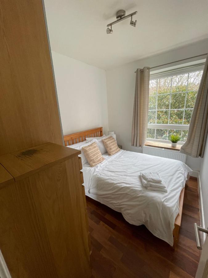 Spacious Flat Opposite The Oval Londres Exterior foto