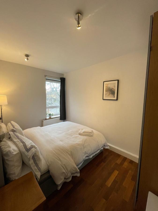 Spacious Flat Opposite The Oval Londres Exterior foto